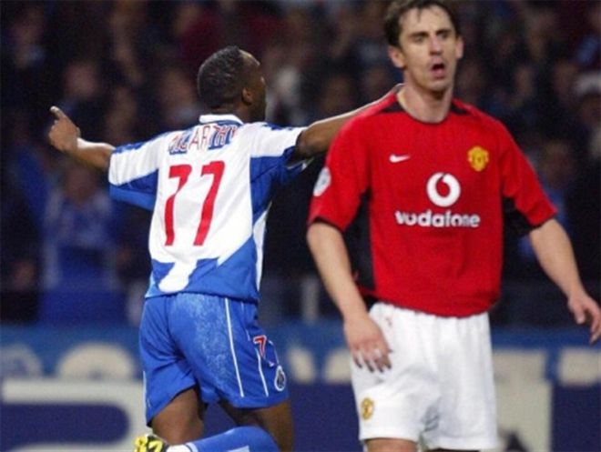 放与包容 放与包容